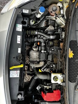 Predám Peugeot Partner tepee 1.6HDI 84kw 2014 naj.184000km - 18