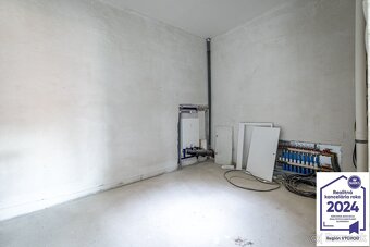 Dvojpodlažný rodinný dom - novostavba, Moravská ulica, Košic - 18