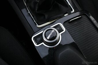 Mercedes-Benz C trieda Kombi 200 CDI Elegance - 18