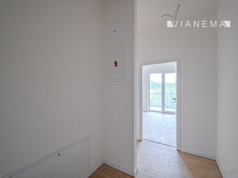 IBA U NÁS Novostavba 3-izb. bytu s veľkou loggiou,PB - 18