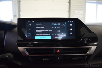 Citroën C4 X 1.2 PURETECH PACK 96 kW 2023-DPH - 18