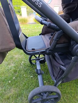 Kočík Roan Coss - 18