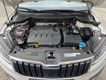 Škoda Karoq 2.0 TDI DSG 110kW 4x4 °FULL LED°ODPOČET DPH° - 18