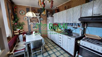 Na predaj rodinný dom v meste Topoľčany - ID 192-12-LUGUE - 18