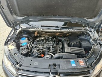 VOLKSWAGEN CADDY 2.0 TDI CR 103 kW HIGHLINE DSG6 - 18