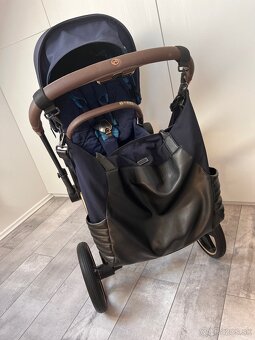 Cybex Priam set 3v1 - 18