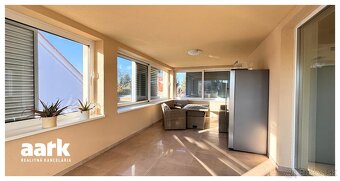 AARK: 4 izbový apartmán, Komenského, TRNAVA - 18