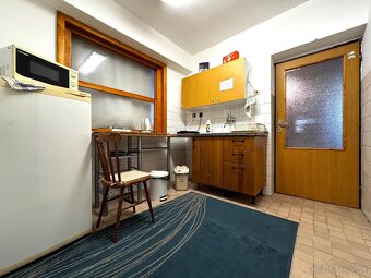 Zabehnutý zariadený penzión Zátoka – Liptovský Trnovec - 18