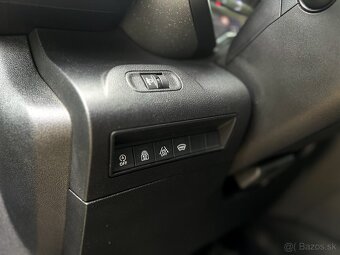 Citroën Berlingo PureTech 1.2 110 size M, Kupované SK - 18