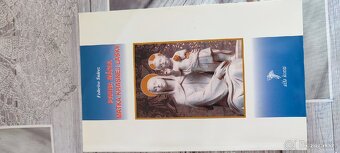 Náboženská literatúra a beletria - 18