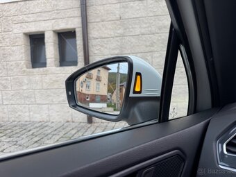 Volkswagen Tiguan Rline 1.4TSI EHybrid DSG - Odpočet DPH - - 18