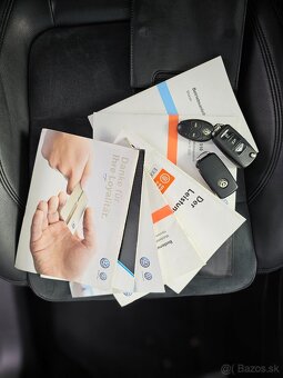 VW SHARAN 2.0TDI 4MOTION ●HIGHLINE●PANORAMA●ŤAŽNÉ● - 18