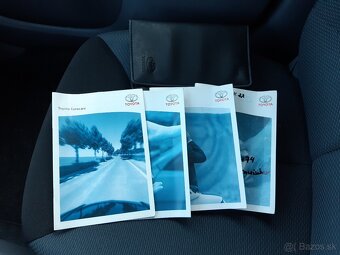 Toyota Aygo 1.0 VVT-i Cool Plus MMT - 18