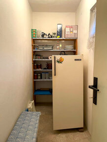 Celoročne obývateľný RD vhodný aj na rekreáciu, Belá-Dulice - 18