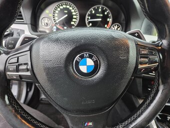 BMW 530XD 190KW M PACKET KUP.V SR - 18