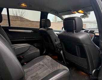 Mercedes - Benz R 320 CDI 4Matic W251 SPORT - 18