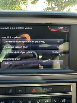 Predám Seat Leon combi 1.4 TGI - 18