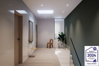 Rodinný dom - novostavba, Moravská ulica, Košice - Sever - 18