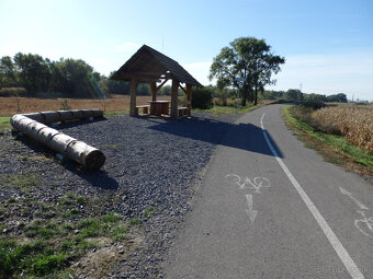 REZERVOVANÉ - 3 izbový rodinný dom v obci Šúrovce okr.Trnava - 18