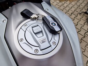 BMW R 1200 RS mod. 2017 125k (benzín) "možný úver" - 18