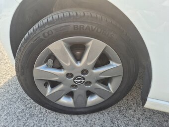 Predám Opel Karl benzin - 18