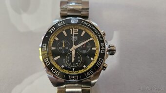 TAG Heuer Formula1 CAZ101AC.BA0842 - 18