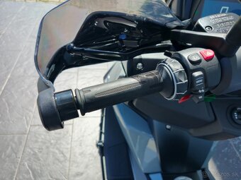 BMW C400 GT 25KW FULL VYBAVA 4390KM - 18