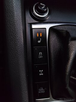 Volkswagen Amarok 2.0 TDI 120 kW 4motion - 18