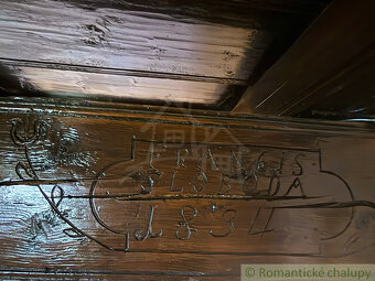 2-izbový rodinný dom, Vysoká pri Morave, okres Malacky - 18