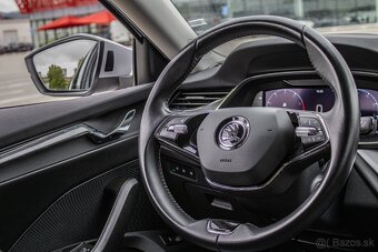 Škoda Octavia 1.5 TSI Style - 18