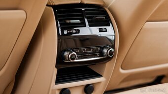 BMW 540i ,G30 B58 motor, komplet veľký servis - 18