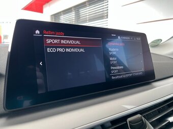 BMW 530d Touring xDrive 210kW AT/8 - 18