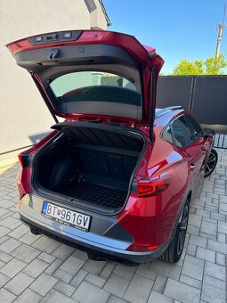 CUPRA FORMENTOR, 1,5TSI, DSG, 3/2023, 26 229KM, ODPOČET DPH - 18