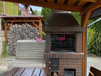 TARGETreal | Na predaj: Víkendová chatka v príjemnom prostre - 18