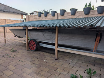 RS AERO 9 plachetnica - 18