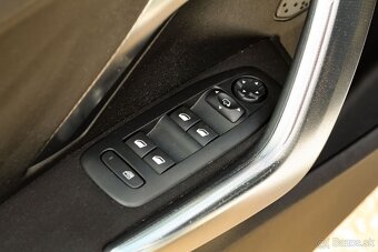 Peugeot 2008 1.6 benzín - po výmene rozvodov - 18