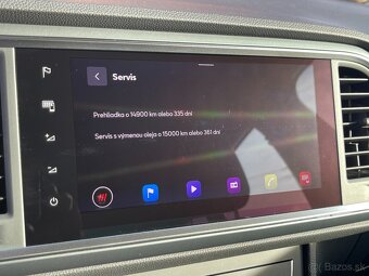 Seat Ateca Facelift 2.0 TDI EVO 110kW °FULL LED°ODPOČET DPH - 18