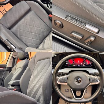 Volkswagen Golf Variant 2.0 TDI 110kw EVO DSG 2022 STYLE - 18