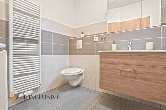 ALL INCLUSIVE | NA PREDAJ 4-IZBOVÝ BYT S LOGGIOU, BRATISLAVA - 18