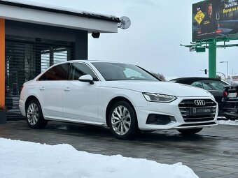 Audi A4 35 TDi  Mhev A/T - 18