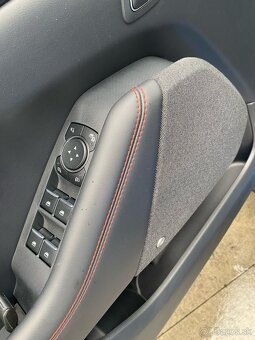 Ford Mustang Mach-e Premium AWD 2023 - 18