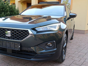 Seat Tarraco 2.0 TDI 4Drive DSG 7-Miest - Odpocet DPH - - 18