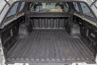 Fiat Fullback Double cab LX E6 A/T - 18