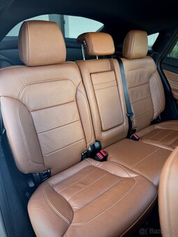 Mercedes-Benz GLE coupé 350d | 87tis km - 18