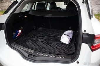 Renault Mégane Grandtour 1.6 84kw Benzín - 18