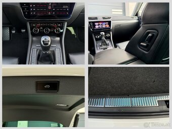 Škoda Superb Combi 2.0 TDI SCR Premium Edition - 18