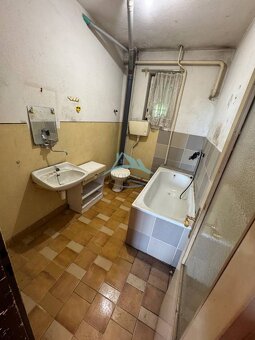 ‼️ VÝRAZNÁ ZĽAVA – RODINNÝ DOM LEN ZA 59 999 € ‼️  NEPREMEŠK - 18
