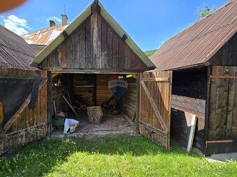 Výnimočný  3 izbový byt  s vlastnou záhradkových a garážou | - 18