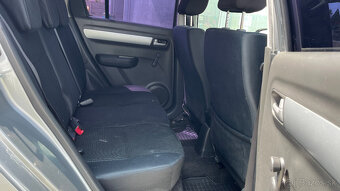 Suzuki Swift 1.3 GS ABS, A/C - 18