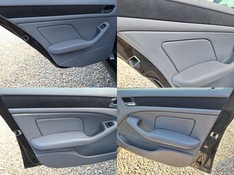 BMW E46 330i M Paket EXTRA VÝBAVA AKČNÍ CENA - 18
